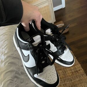Women’s Nike Dunk Low